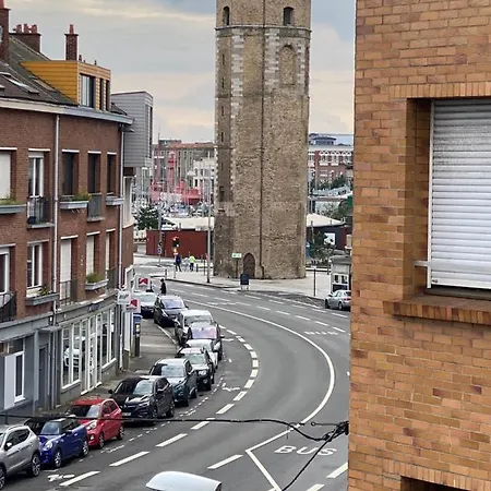 Superbe Appart Proche De La Plage Et Du Centre Ville De Dunkerque Dunkirk